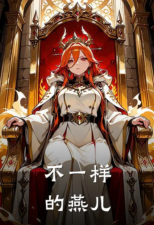 不一样的燕儿萧剑永琪最新全本小说_最新章节列表不一样的燕儿(萧剑永琪)