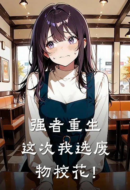 强者重生：这次我选废物校花！