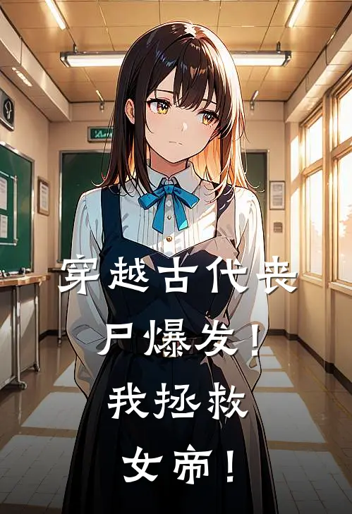 穿越古代丧尸爆发！我拯救女帝！