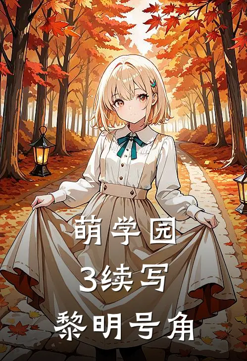 萌学园3续写：黎明号角（欧趴芭瑞丝）完整版小说阅读_萌学园3续写：黎明号角全文免费阅读（欧趴芭瑞丝）