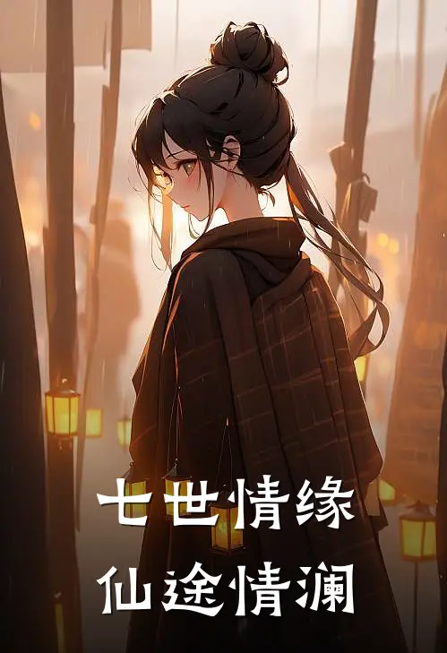 七世情缘：仙途情澜
