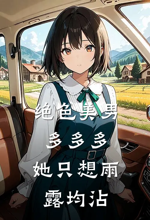 绝色美男多多多，她只想雨露均沾(宁岁安傅深)热门网络小说_最新完本小说绝色美男多多多，她只想雨露均沾(宁岁安傅深)