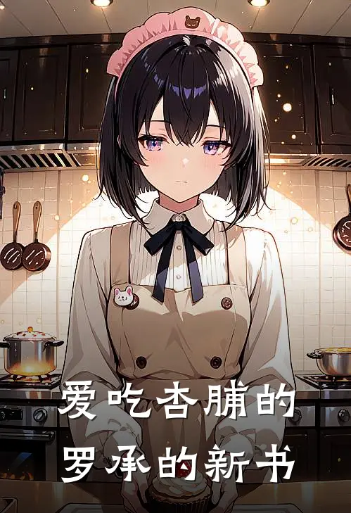 爱吃杏脯的罗承的新书