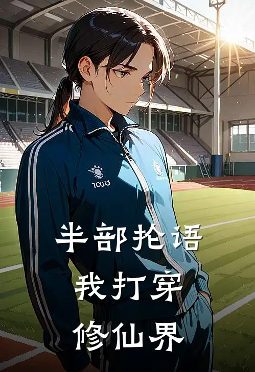 半部抡语，我打穿修仙界江一帆江卓热门完结小说_最新章节列表半部抡语，我打穿修仙界(江一帆江卓)