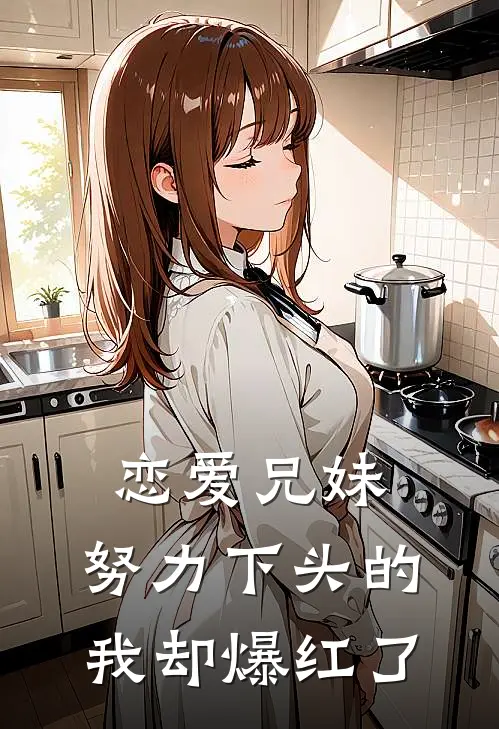 恋爱兄妹：努力下头的我却爆红了苏墨苏苏免费小说推荐_推荐完结小说恋爱兄妹：努力下头的我却爆红了(苏墨苏苏)