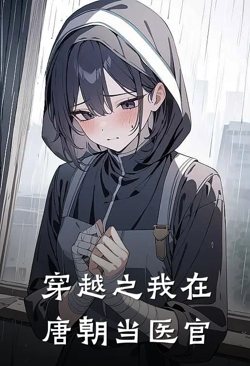 穿越之我在唐朝当医官苏晚李显免费小说完整版_热门的小说穿越之我在唐朝当医官苏晚李显