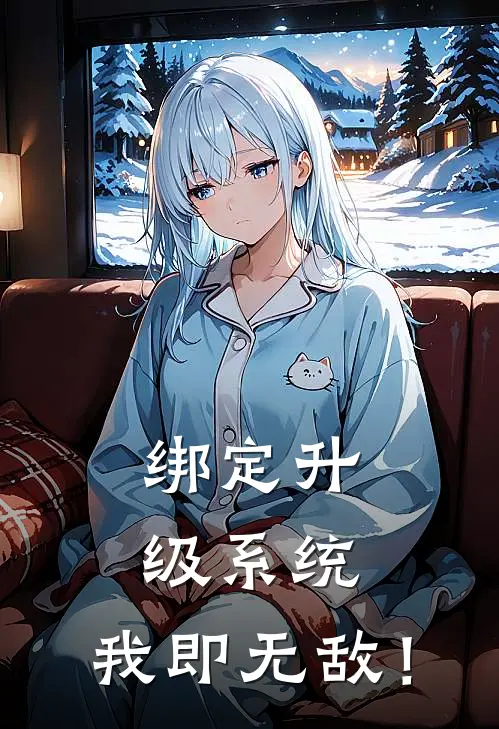 绑定升级系统，我即无敌！