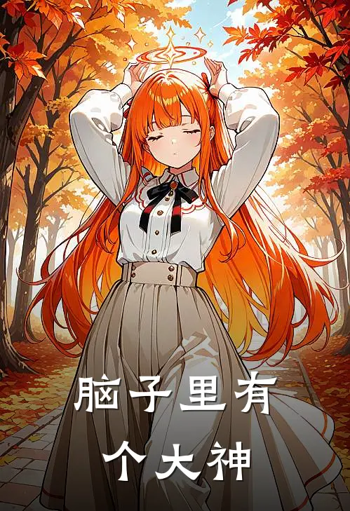 脑子里有个大神金鑫张成完本热门小说_小说完结版脑子里有个大神(金鑫张成)