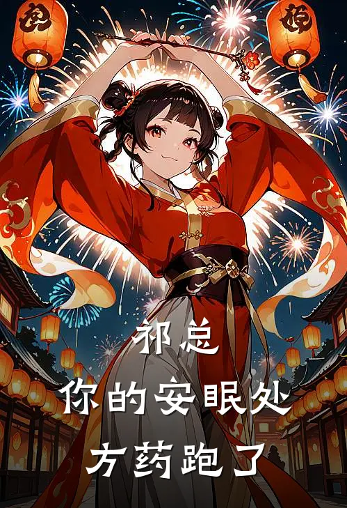 祁总，你的安眠处方药跑了祁映南宋希宁最新好看小说推荐_完本小说免费祁总，你的安眠处方药跑了(祁映南宋希宁)