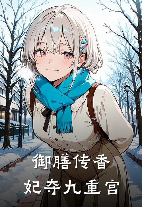 御膳传香：妃夺九重宫