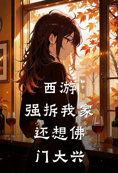 西游：强拆我家，还想佛门大兴(叶云揭谛)阅读免费小说_完本热门小说西游：强拆我家，还想佛门大兴叶云揭谛