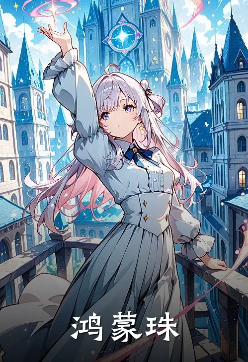 鸿蒙珠(岳晨岳明远)最新完本小说推荐_免费小说推荐鸿蒙珠岳晨岳明远