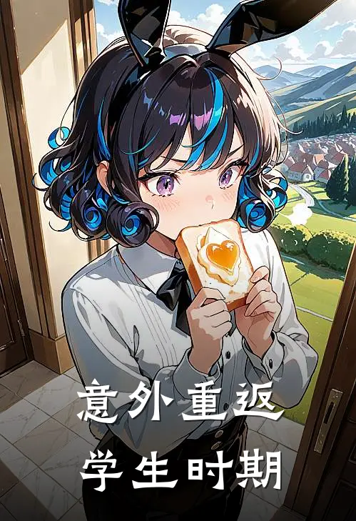 意外重返学生时期