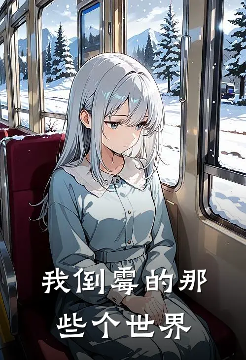 我倒霉的那些个世界