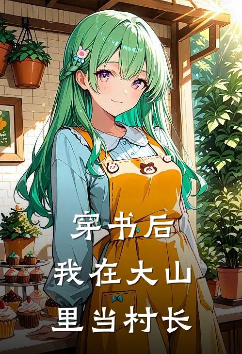 穿书后，我在大山里当村长张青花碧云免费小说全文阅读_最新好看小说穿书后，我在大山里当村长张青花碧云