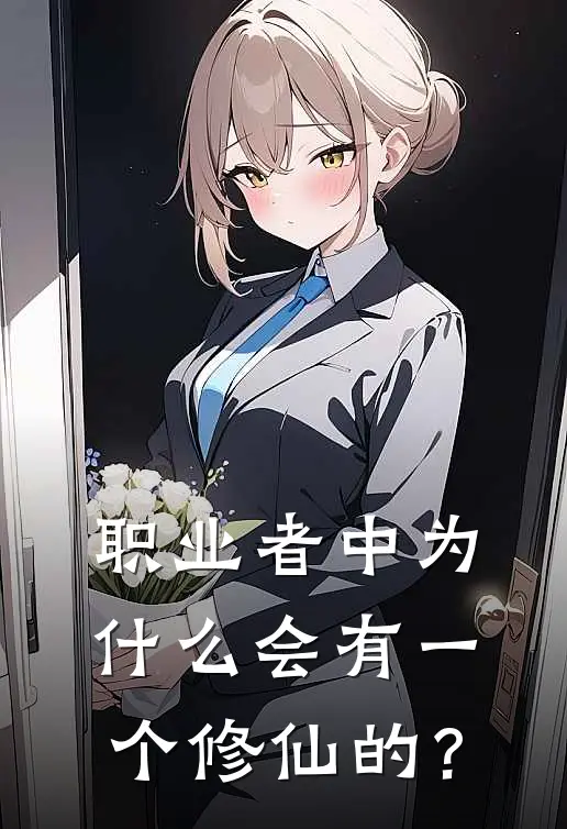 职业者中为什么会有一个修仙的？