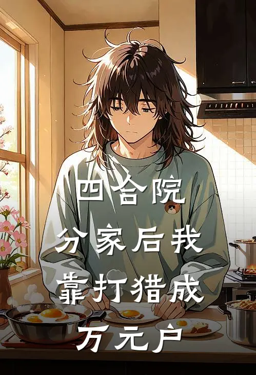 四合院：分家后我靠打猎成万元户何雨庆何雨柱热门小说排行_免费小说四合院：分家后我靠打猎成万元户何雨庆何雨柱