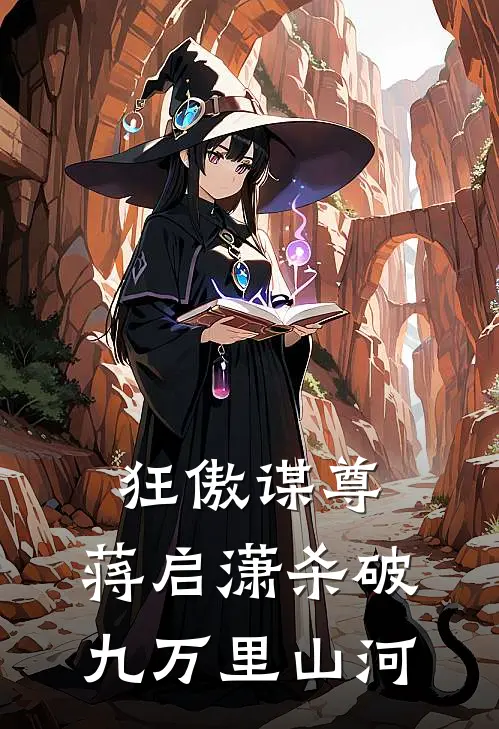 狂傲谋尊：蒋启潇杀破九万里山河(蒋启潇蒋布德)在线免费小说_热门网络小说狂傲谋尊：蒋启潇杀破九万里山河蒋启潇蒋布德