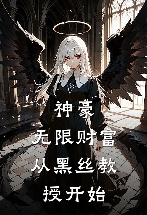 《神豪：无限财富，从黑丝教授开始》苏白陈茉莉全文免费在线阅读_《神豪：无限财富，从黑丝教授开始》全集阅读