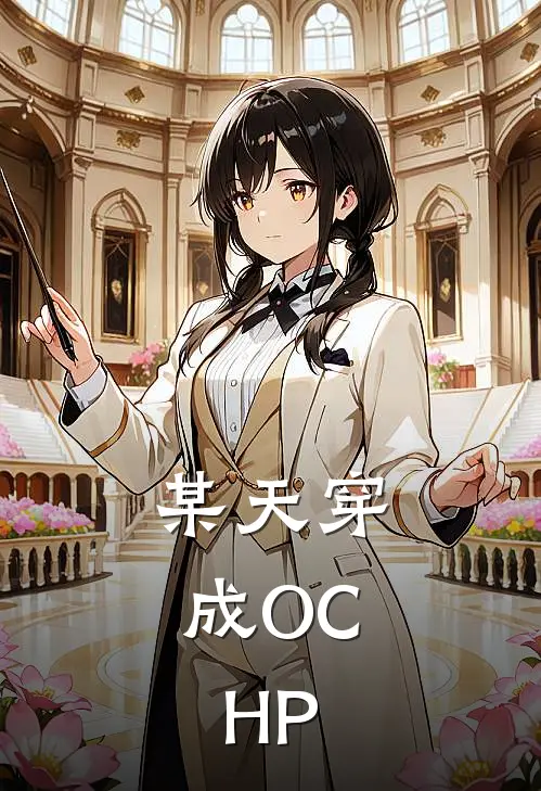某天穿成OC，HP