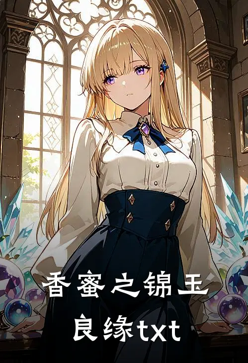 香蜜之锦玉良缘txt