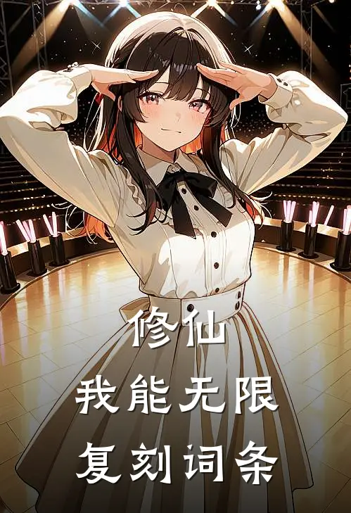 修仙，我能无限复刻词条