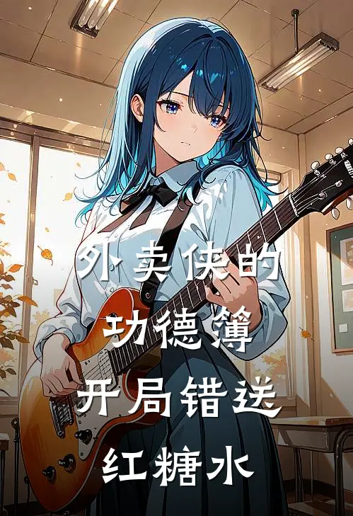 外卖侠的功德簿：开局错送红糖水林小满苏明玉完整版免费小说_热门网络小说推荐外卖侠的功德簿：开局错送红糖水(林小满苏明玉)