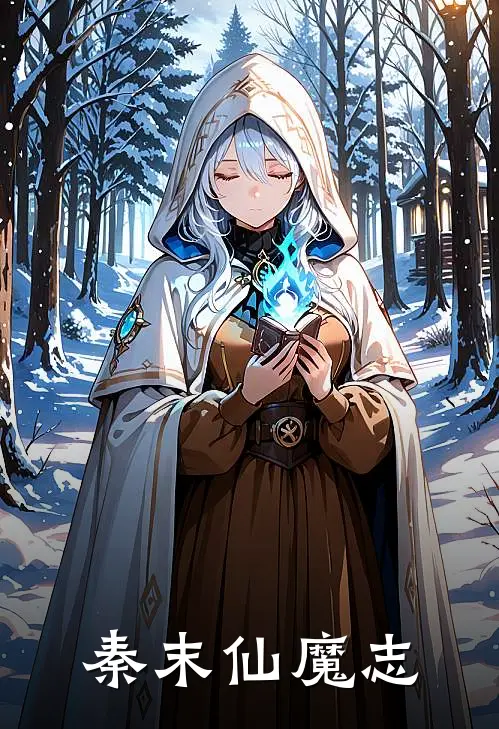 秦末仙魔志孟三谷赵西爷热门免费小说_免费小说免费阅读秦末仙魔志孟三谷赵西爷