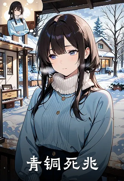 青铜死兆(齐霄玄璃)完本小说大全_热门小说大全青铜死兆齐霄玄璃