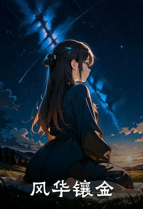 沈清妍林婧《风华镶金》最新章节阅读_(风华镶金)全章节免费在线阅读