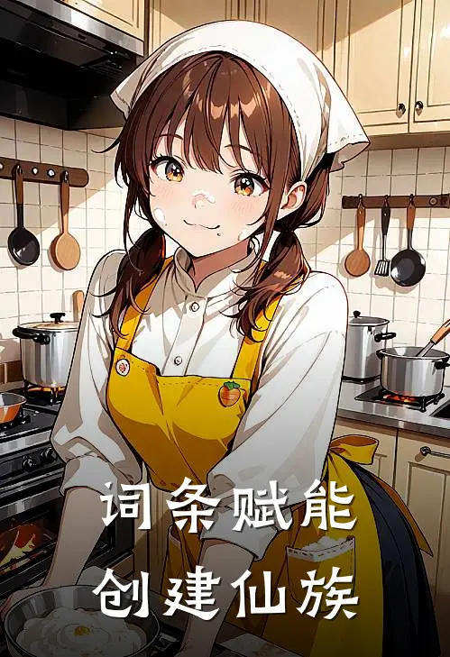 词条赋能，创建仙族(陈仓陈钧)免费阅读_完结热门小说词条赋能，创建仙族(陈仓陈钧)