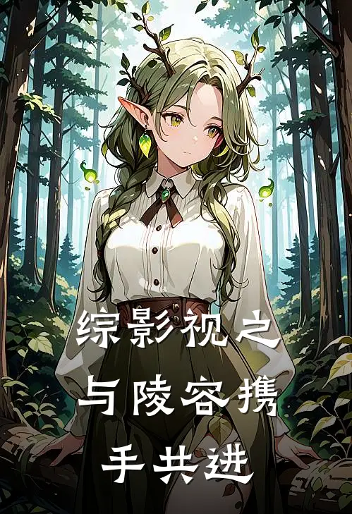 《综影视之与陵容携手共进》袁满朝露全本阅读_(袁满朝露)全集阅读