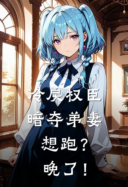 冷戾权臣暗夺弟妻，想跑？晚了！黎婳谢佑麟热门的小说_免费小说冷戾权臣暗夺弟妻，想跑？晚了！(黎婳谢佑麟)