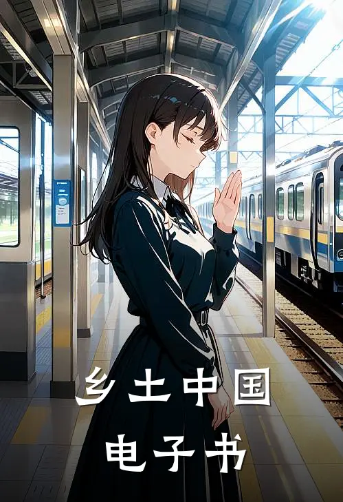 乡土中国电子书