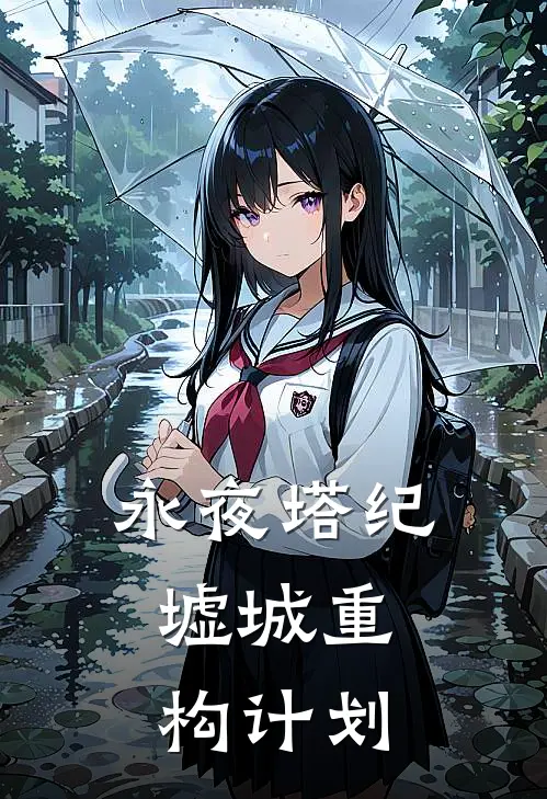 永夜塔纪：墟城重构计划