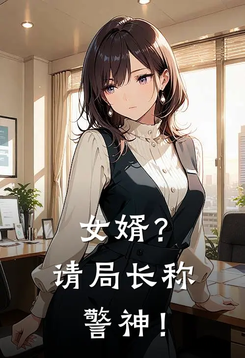 苏鸣林清然《女婿？请局长称警神！》最新章节阅读_(苏鸣林清然)热门小说