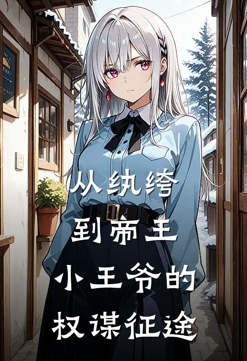 从纨绔到帝王：小王爷的权谋征途楚逸尘萧白虞最新小说全文阅读_在线免费小说从纨绔到帝王：小王爷的权谋征途(楚逸尘萧白虞)