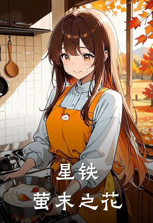 星铁：萤末之花