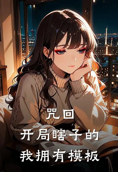 咒回：开局瞎子的我拥有模板(欧尼桑琉璃)热门小说大全_推荐完本小说咒回：开局瞎子的我拥有模板欧尼桑琉璃