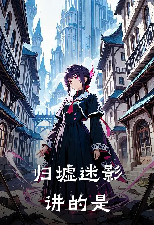 归墟迷影讲的是