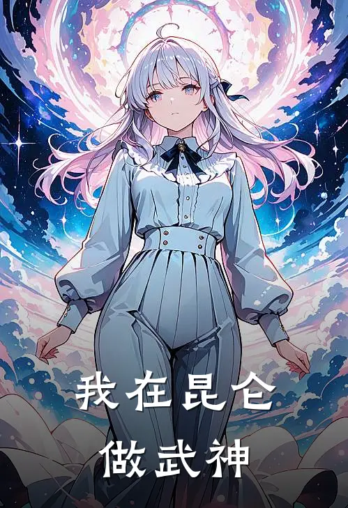 我在昆仑做武神(叶星岚葬渊)免费小说全集_完本小说免费阅读我在昆仑做武神(叶星岚葬渊)