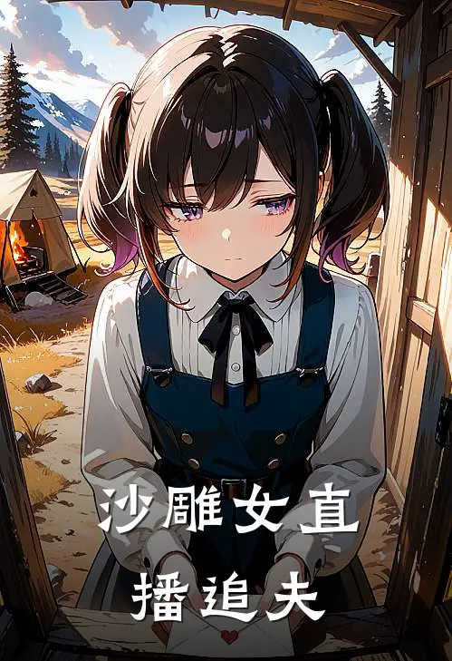 沙雕女直播追夫