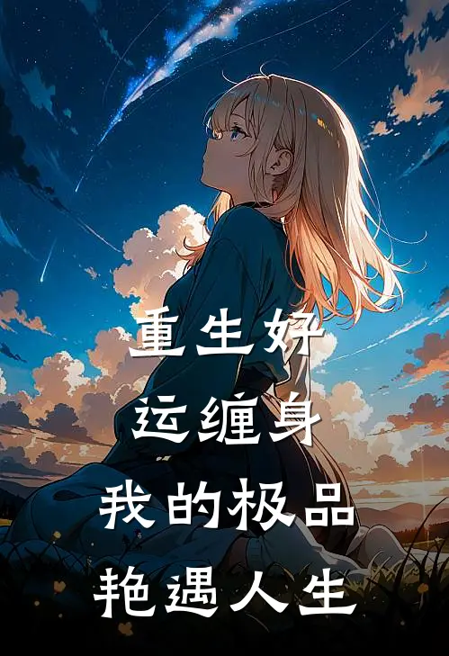 重生好运缠身，我的极品艳遇人生