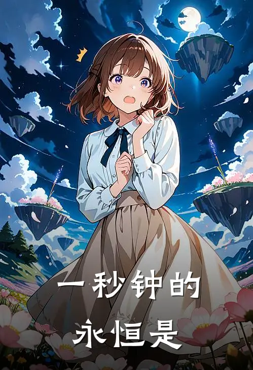 一秒钟的永恒是