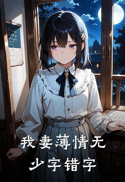 我妻薄情无少字错字