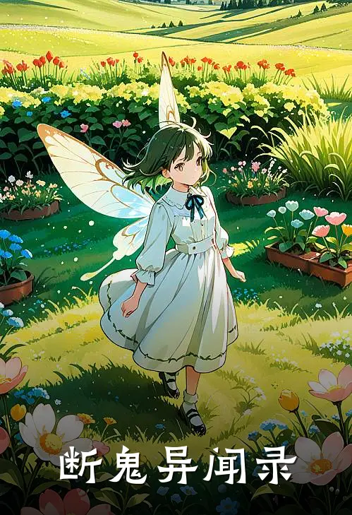 断鬼异闻录(关纪伟罗娟)完本小说大全_完本热门小说断鬼异闻录关纪伟罗娟