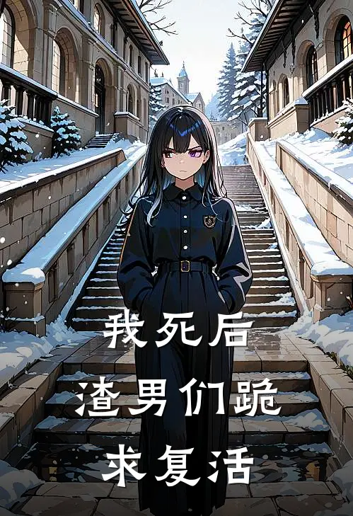 我死后，渣男们跪求复活