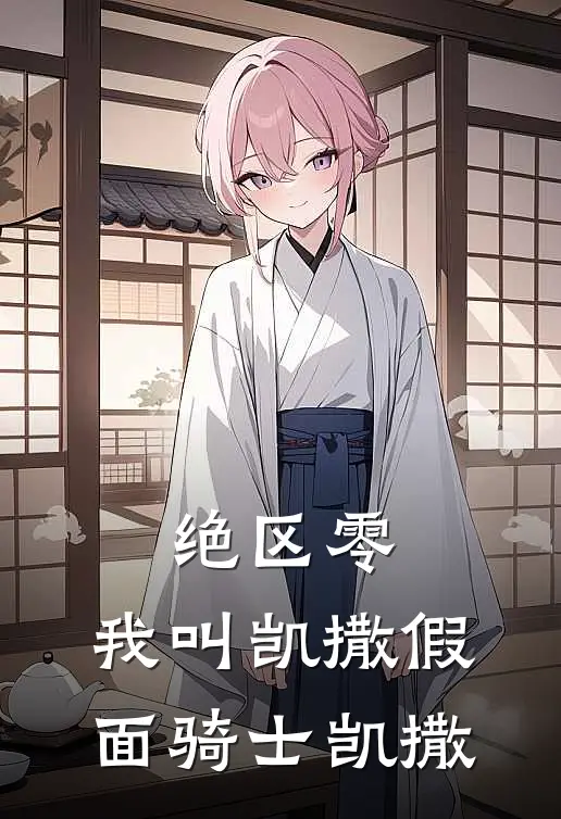 绝区零：我叫凯撒假面骑士凯撒