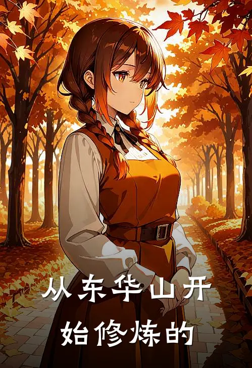 从东华山开始修炼的