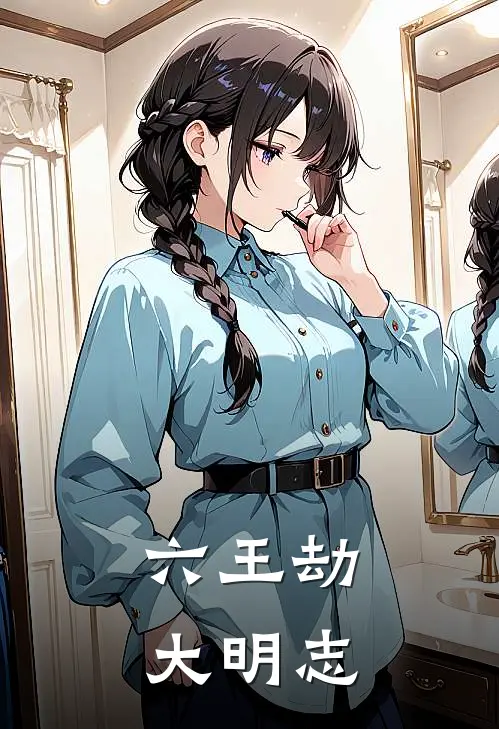 六王劫：大明志邹子天陈伯完结小说免费阅读_完本热门小说六王劫：大明志邹子天陈伯